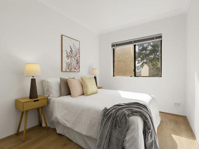 Apartment for rent in North Parramatta, Sydney