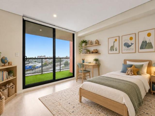 Apartment for rent in North Rocks, City of Parramatta Council