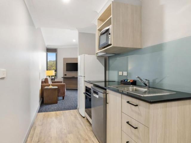 Apartment for sale in North Ryde, Council of the City of Ryde