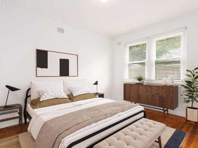 Apartment for rent in North Sydney, New South Wales