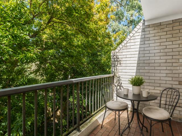 Apartment for rent in North Sydney, New South Wales