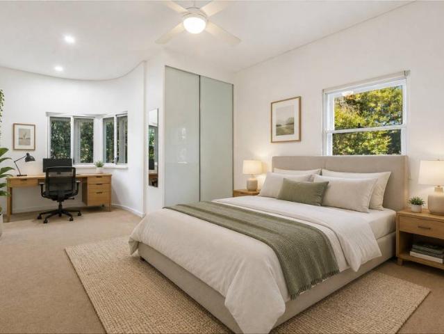 Apartment for sale in North Sydney, New South Wales