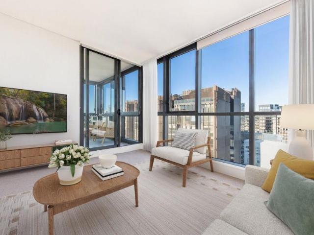 Apartment for sale in North Sydney, North Sydney Council