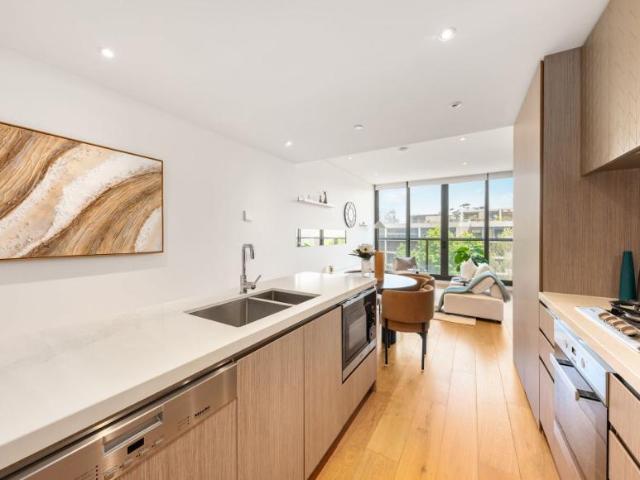 Apartment for sale in North Sydney, North Sydney Council