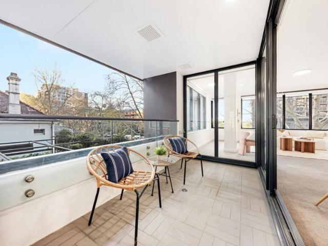 Apartment for sale in North Sydney, North Sydney Council