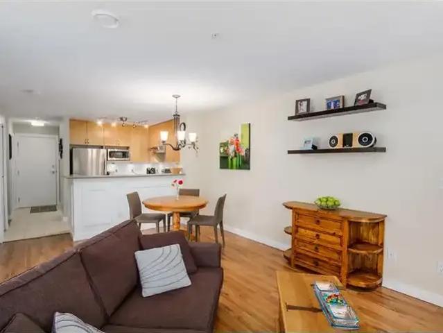 Apartment for rent in North Vancouver, British Columbia
