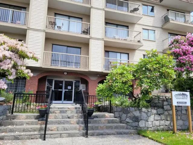 Apartment for rent in North Vancouver, British Columbia
