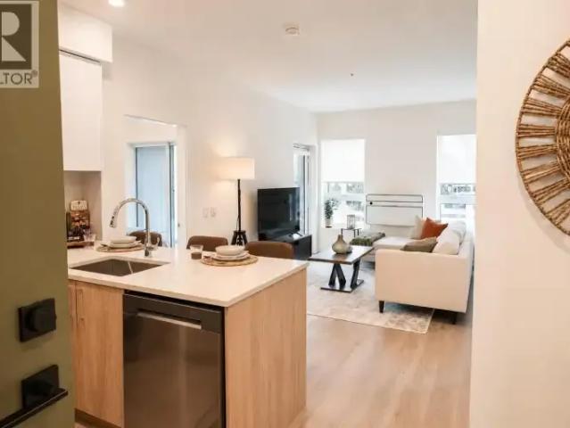 Apartment for rent in North Vancouver, British Columbia