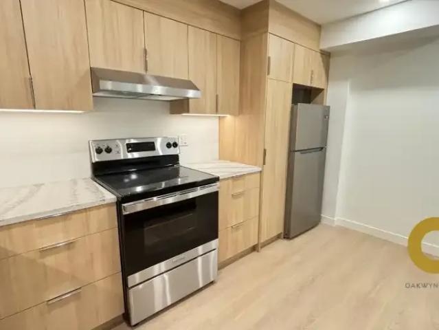 Apartment for rent in British Columbia