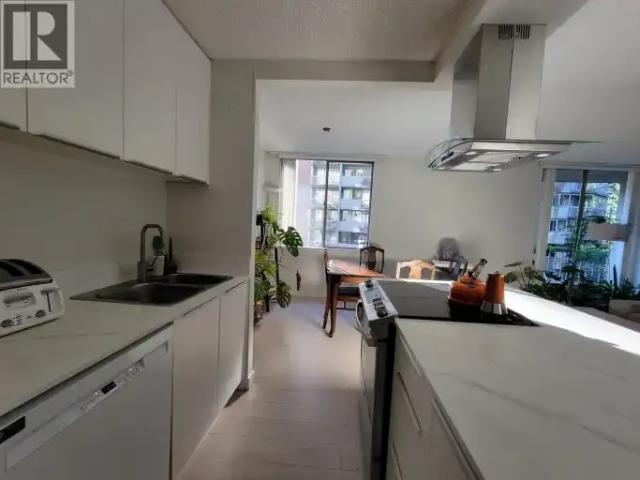 Apartment for rent in West Vancouver, British Columbia