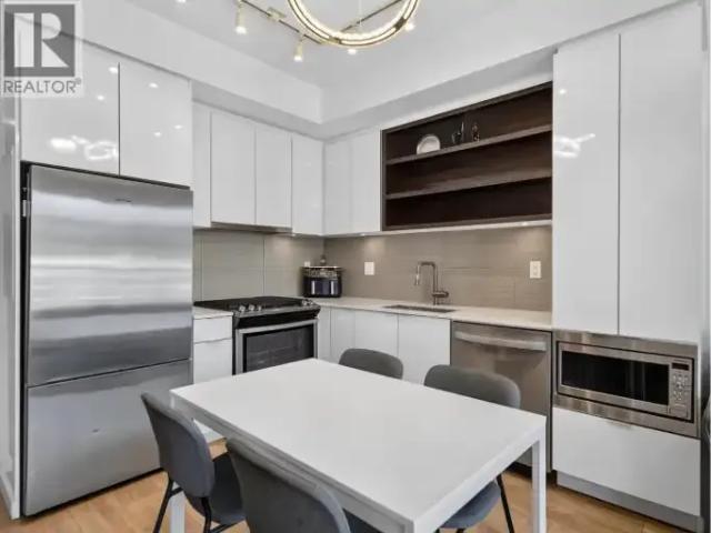 Apartment for rent in North Vancouver, British Columbia