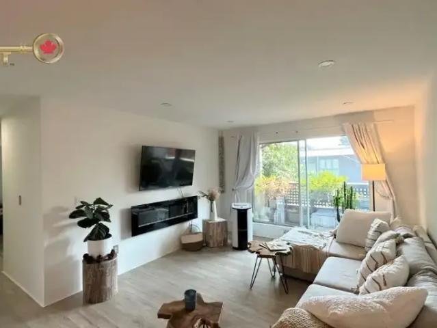 Apartment for rent in North Vancouver, British Columbia