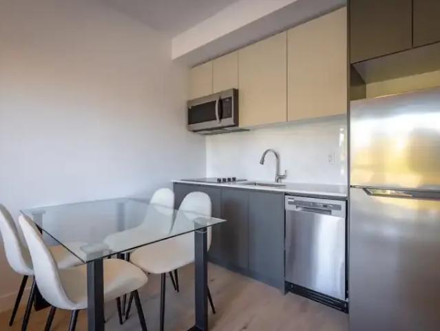 Apartment for rent in North Vancouver, British Columbia