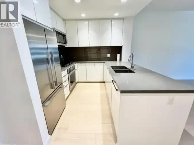 Apartment for rent in North Vancouver, British Columbia