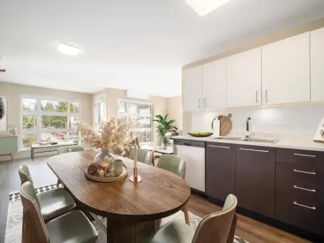 Apartment for rent in North Vancouver, British Columbia
