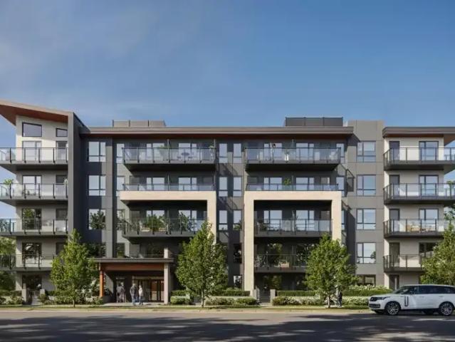 Apartment for rent in North Vancouver, British Columbia