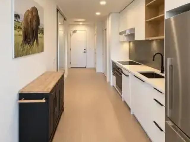 Apartment for rent in Lower Lonsdale, North Vancouver