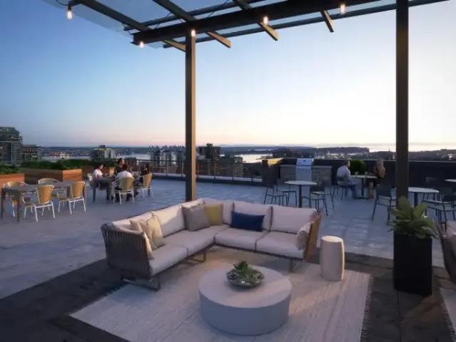 Apartment for rent in North Vancouver, British Columbia