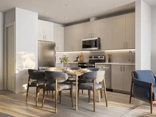Apartment for rent in North Vancouver, British Columbia