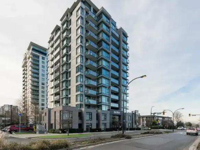 Apartment for rent in North Vancouver, British Columbia