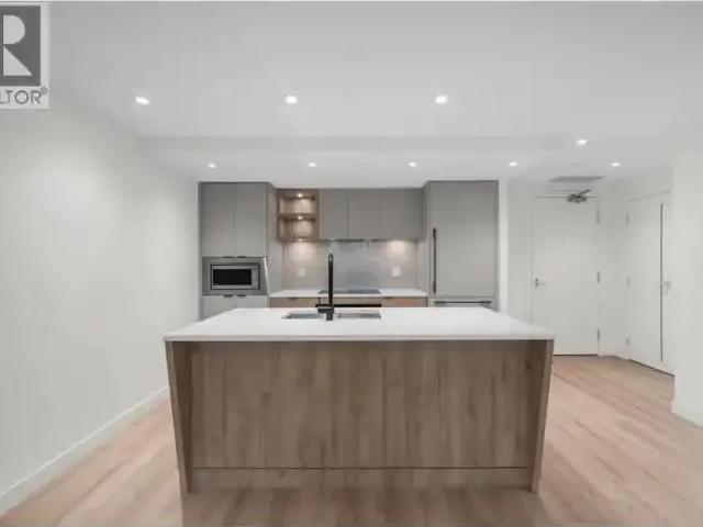 Apartment for rent in North Vancouver, British Columbia