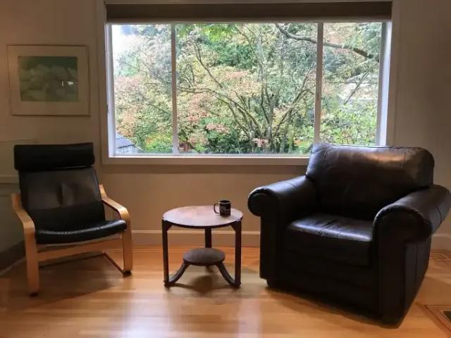 Apartment for rent in British Columbia