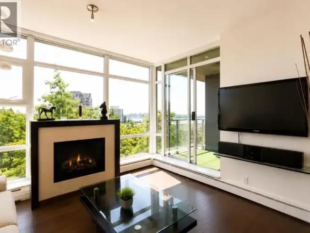 Apartment for rent in North Vancouver, British Columbia