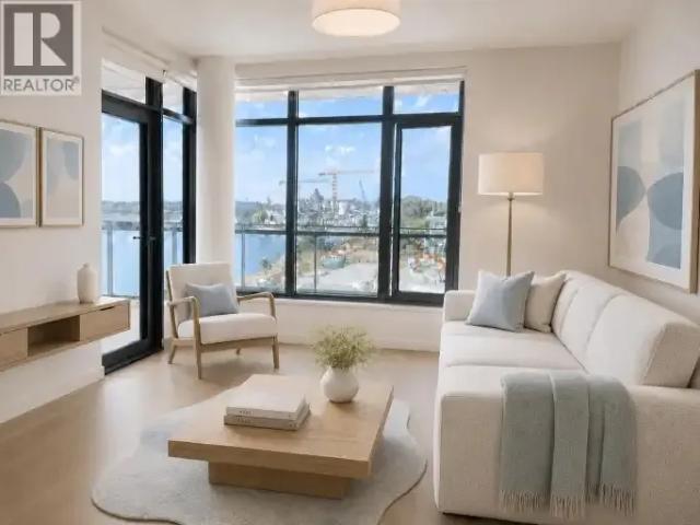 Apartment for rent in North Vancouver, British Columbia