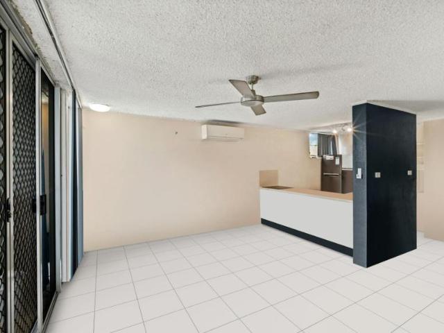Apartment for sale in North Ward, Townsville City