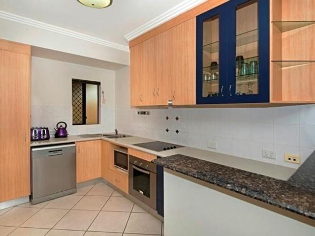 Apartment for rent in North Ward, Townsville City