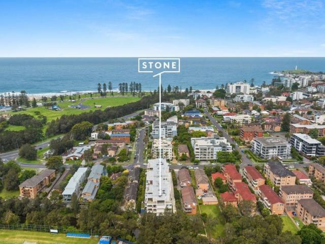 Apartment for sale in North Wollongong, Wollongong City Council