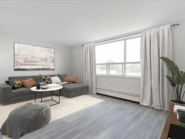 Apartment for rent in Woburn, Ontario