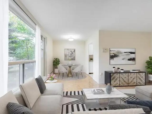 Apartment for rent in Don Valley East, Toronto