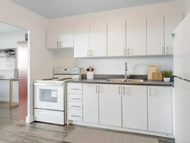 Apartment for rent in Woburn, Ontario