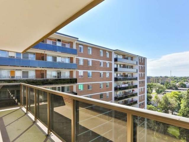 Apartment for rent in Woburn, Ontario