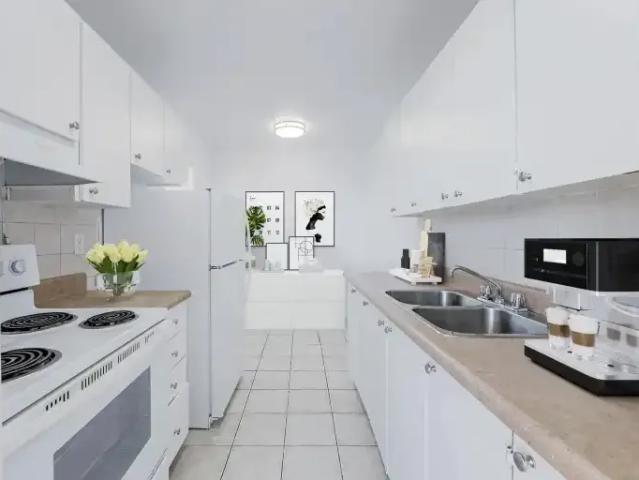 Apartment for rent in Woburn, Ontario