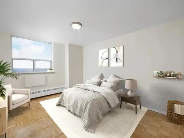 Apartment for rent in Woburn, Ontario