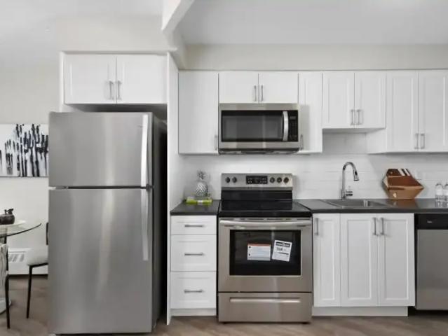 Apartment for rent in Woburn, Ontario