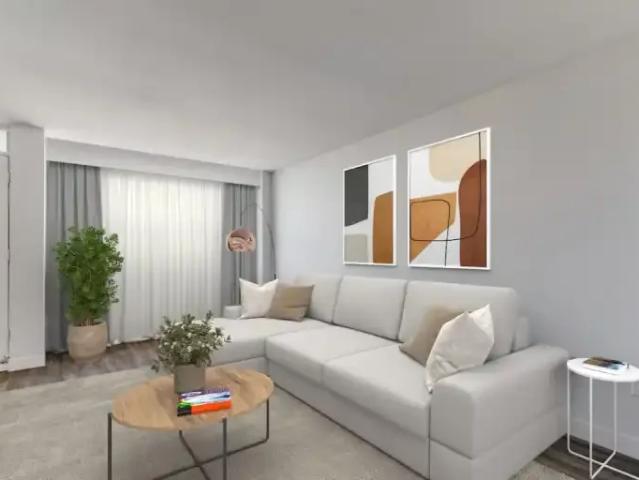 Apartment for rent in Woburn, Ontario