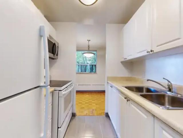Apartment for rent in Woburn, Ontario