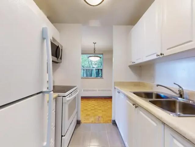 Apartment for rent in Woburn, Ontario