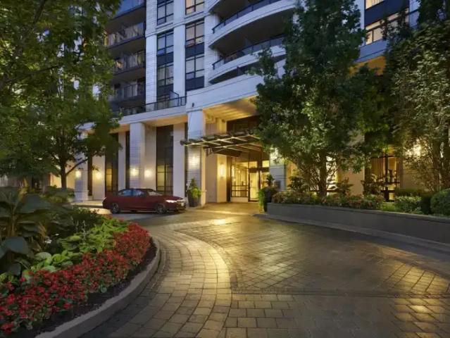 Apartment for rent in Woburn, Ontario