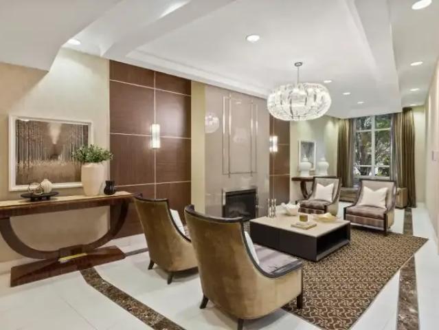 Apartment for rent in Woburn, Ontario