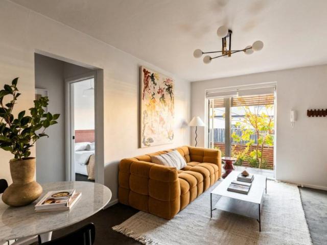 Apartment for sale in Camerons Creek, Victoria