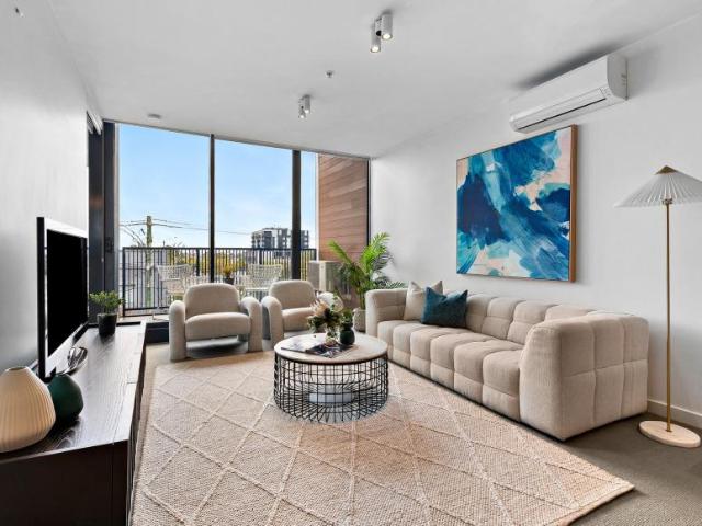 Apartment for sale in Camerons Creek, Victoria