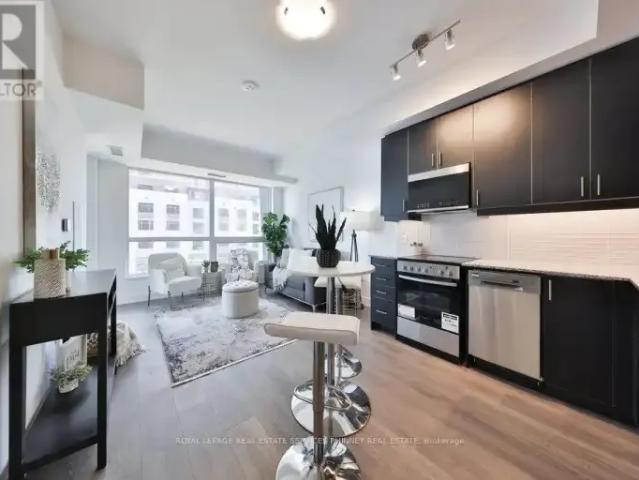 Apartment for rent in Oakville, Ontario