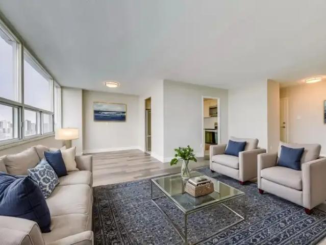 Apartment for rent in Oakville, Ontario