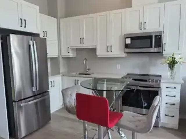 Apartment for rent in Oakville, Ontario