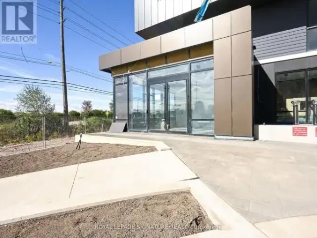 Apartment for rent in Oakville, Ontario