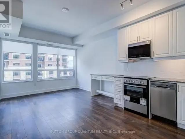 Apartment for rent in Oakville, Ontario